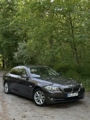 BMW 520 520d Aut.