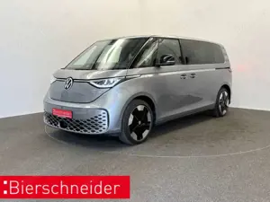 Volkswagen ID. Buzz Pro Energy LANG 7SITZER ALU 21 AHK AREA