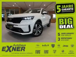 Kia Sorento 1.6 T-GDI Hybrid 4WD SPIRIT Leder+LM+Navi