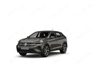 Volkswagen Taigo R-Line IQ-Light/Kam/ACC/SHZ/VirCo/18-LM