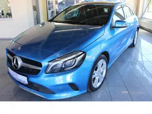 Mercedes-Benz A 200 BlueEfficiency,Leder Ausstattung,Navigation