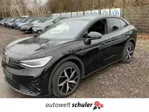 Volkswagen ID.5 GTX 299 PS 4motion Pano Kamera