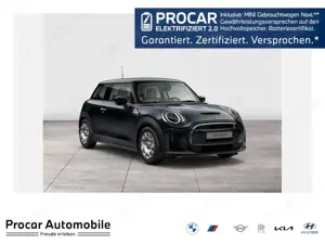 MINI Cooper SE 3-Türer NAVI LED PDC V+H DAB Tempomat