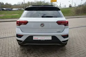 Volkswagen T-Roc 2.0 Sport 4M DSG LED Navi ACC Sitzheizung Bild 5