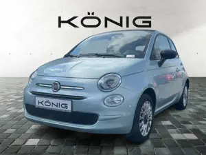 Fiat 500C MY23 1.0 Klima  Sound *Tempomat