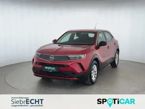Opel Mokka Edition 1.2*LED*SHZ*Klima*PDChUVM