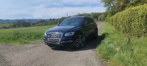 Audi SQ5 Alles lesen,Einzelstück 6300€ Verschleißteile neu!