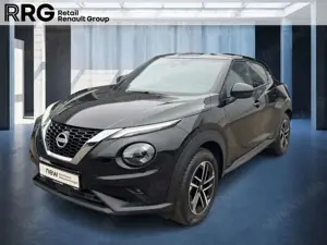 Nissan Juke 1.0 DIG-T N-Connecta Apple CarPlay SHZ PDC BT