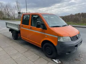 Volkswagen T5 Transporter