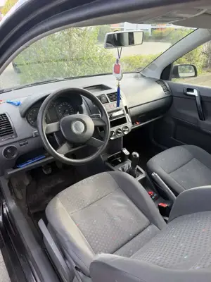 Volkswagen Polo Bild 4