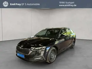 Skoda Octavia Combi 2.0 TDI DSG Ambition AHK