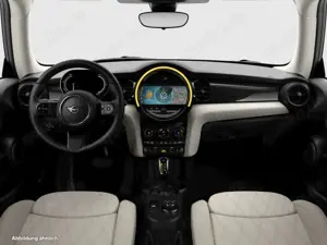 MINI Cooper SE 3-Türer NAVI LED PDC V+H DAB Tempomat Bild 5