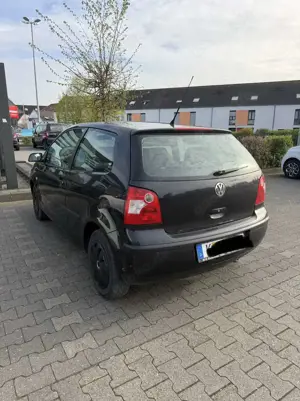 Volkswagen Polo Bild 3