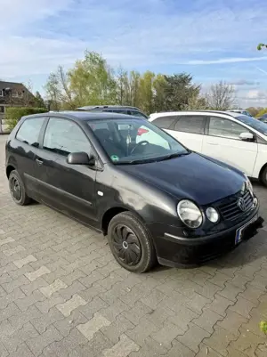 Volkswagen Polo Bild 2