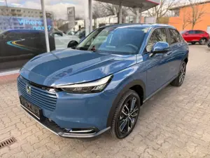 Honda HR-V HR-V e:HEV 1.5 i-MMD Hybrid Elegance