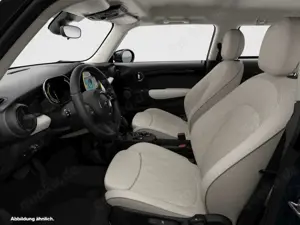 MINI Cooper SE 3-Türer NAVI LED PDC V+H DAB Tempomat Bild 4