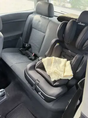Volkswagen Polo Bild 5