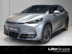 CUPRA Tavascan VZ 4Drive 77 kWh