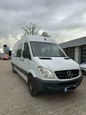 Mercedes-Benz Sprinter 313 CDI 906.635