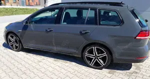 Volkswagen Golf Variant Comfortline BlueMotion