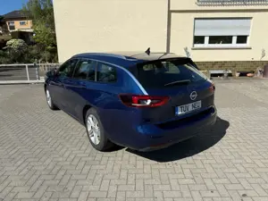 Opel Insignia Bild 5