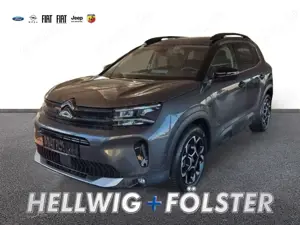 Citroen C5 Aircross Max Shz Navi Kamera El. Heckklappe