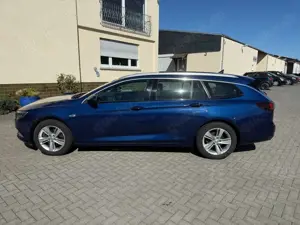 Opel Insignia Bild 4