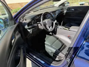 Opel Insignia Bild 3