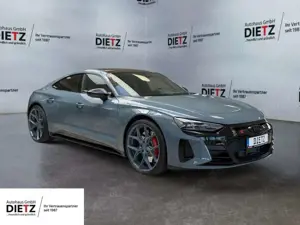 Audi RS e-tron GT QUT*MATRIX*PANO*360*HUD*BO*NIGHT.V
