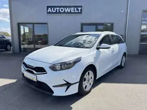 Kia Ceed SW / cee'd SW Kia cee'd SW 1.0 TGDI Edition 7 CarPlay HU 02/28