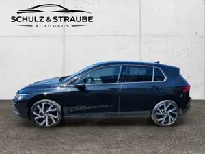 Volkswagen Golf VIII 2.0 TDI Move (EURO 6d) KLIMA LED ALU Bild 3