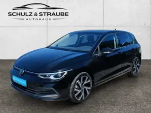 Volkswagen Golf VIII 2.0 TDI Move (EURO 6d) KLIMA LED ALU