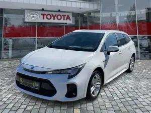 Suzuki Swace 1.8 Comfort + junger gebrauchter Kombi
