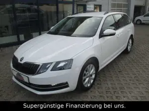 Skoda Octavia Combi Style 1,5.KLIMA,GARANTIE,BLUETOOTH