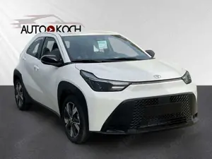 Toyota Aygo X Hybrid Active SITZHEIZUNG Apple CarPlay Android Au