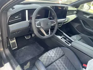 Volkswagen Passat Variant 2.0 TDI 142 kW 4Motion R-Line DSG 4M R-LINE, Pa...