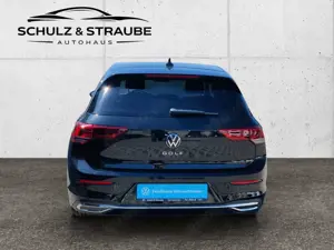 Volkswagen Golf VIII 2.0 TDI Move (EURO 6d) KLIMA LED ALU Bild 5