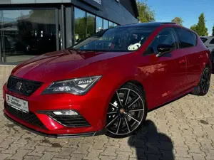 SEAT Leon Cupra DSG *Milltek*Brembo*Schalen*Pano*