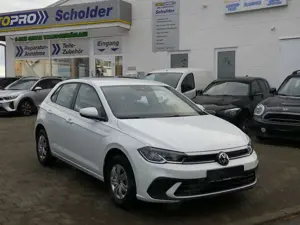 Volkswagen Polo Basis | CAR-PLAY | BLUETOOTH | SHZ | PDC