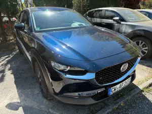 Mazda CX-30 Homura,6GS,140PS