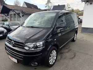 Volkswagen T5 Transporter
