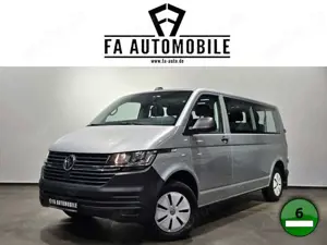 Volkswagen T6 Caravelle