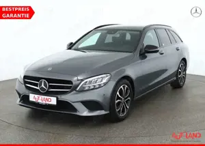 Mercedes-Benz C 180 C180 T Avantgarde LED Navi Sitzheizung Kamera