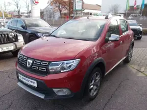 Dacia Sandero Stepway Prestige II 0.9 TCe Automatik