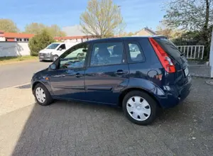 Ford Fiesta 1.4 Ambiente