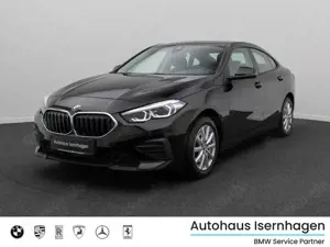 BMW 218 DAB GeschwindigReg PDC CockpitPr
