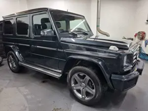 Mercedes-Benz G 350 G Station Lang!70603KM!Mwst. Ausweisbar!!