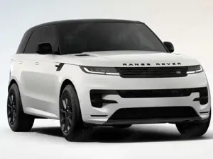 Land Rover Range Rover Sport Bild 4