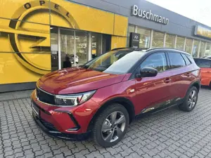 Opel Grandland X Grandland Hybrid +AHK+VOLLAUSSTATTUNG+