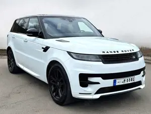 Land Rover Range Rover Sport Bild 2